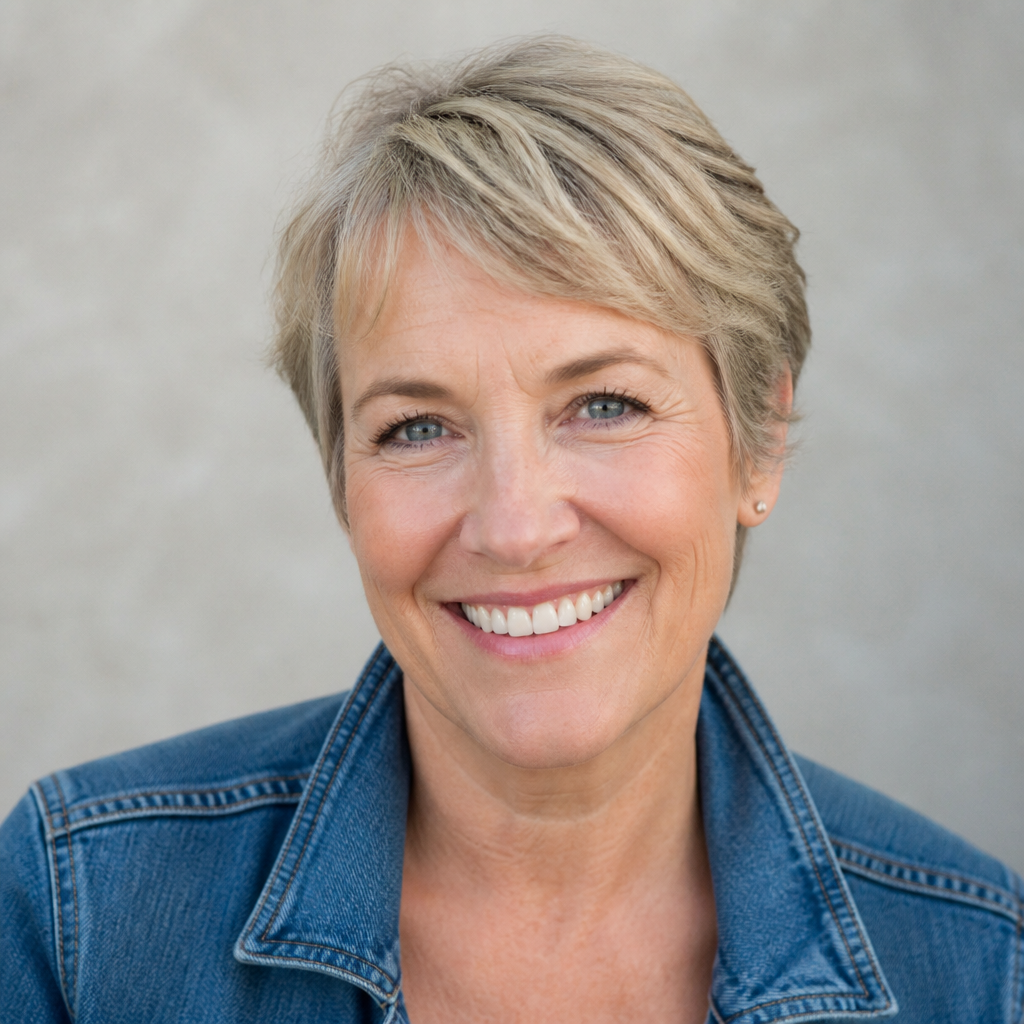 Dana S.